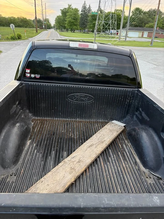 2004 Ford F-Series - Image 6 of 17