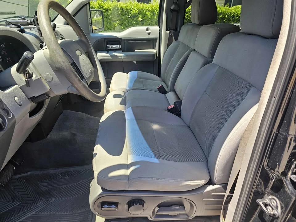 2004 Ford F-150 11th Gen - Image 4 of 14