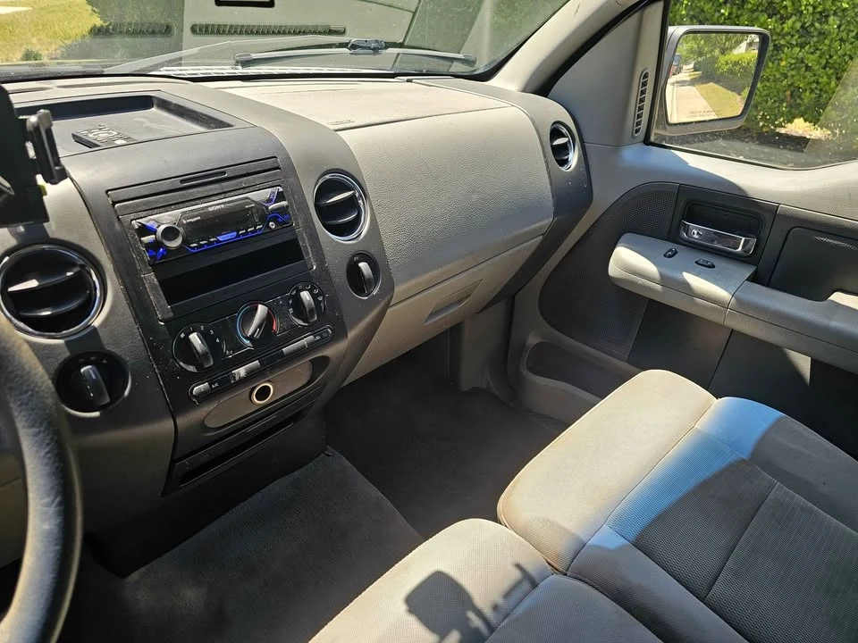 2004 Ford F-150 11th Gen - Image 7 of 14