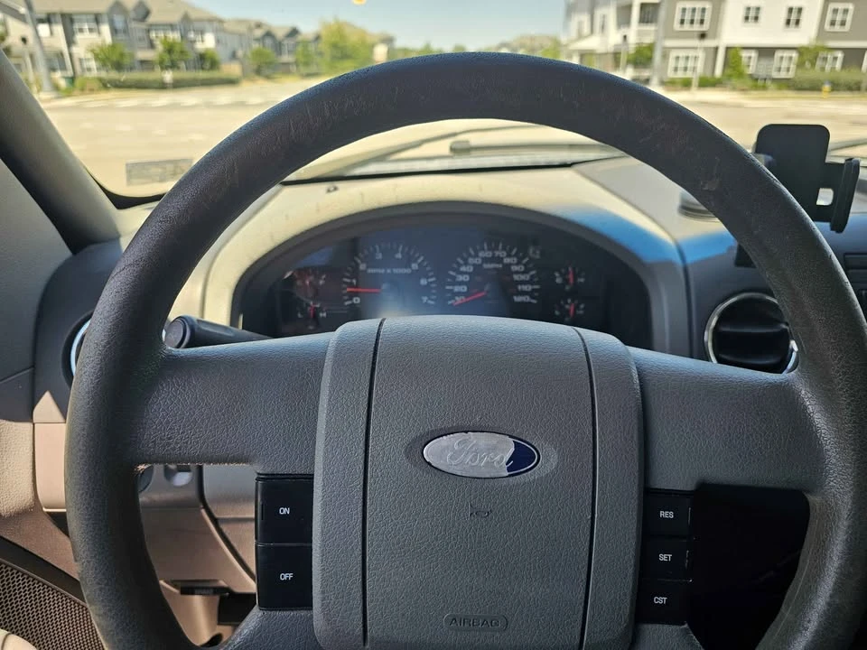 2004 Ford F-150 11th Gen - Image 14 of 14