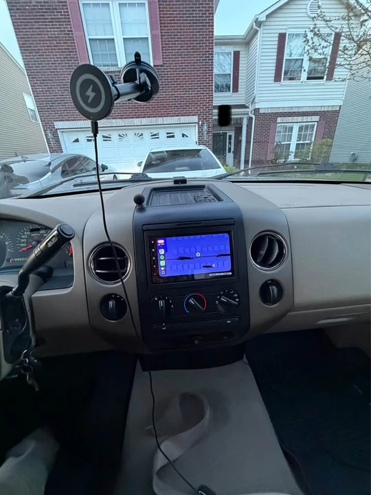 2004 Ford F-150 11th Gen - Image 11 of 20