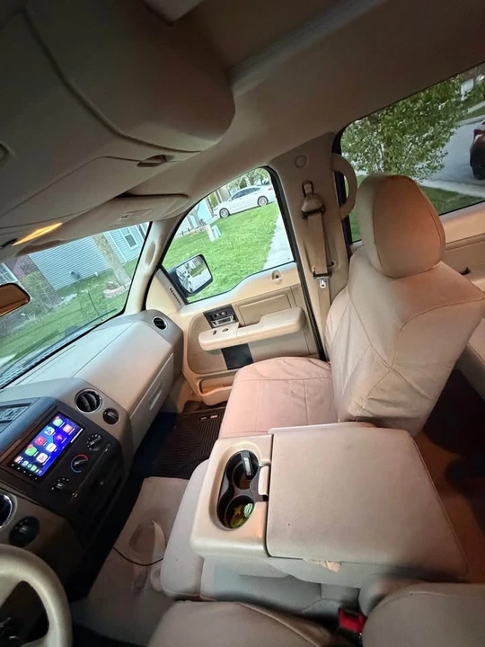 2004 Ford F-150 11th Gen - Image 17 of 20