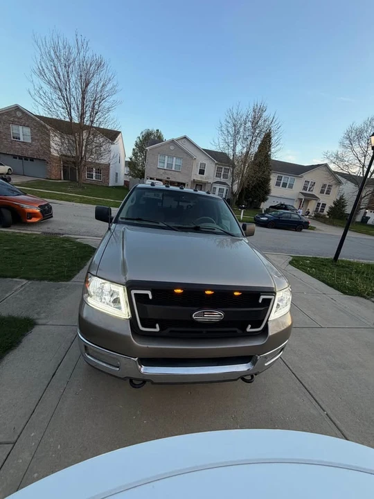 2004 Ford F-150 11th Gen - Image 2 of 20