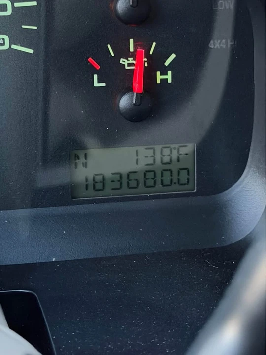 2004 Ford F-150 11th Gen - Image 14 of 20