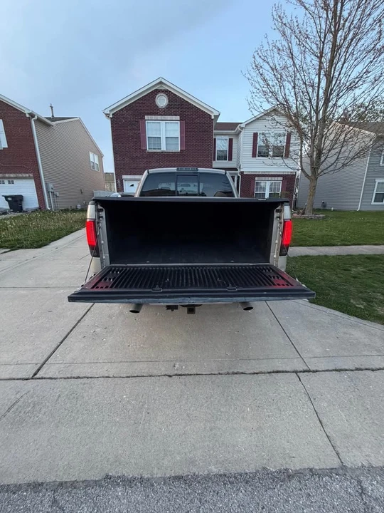 2004 Ford F-150 11th Gen - Image 7 of 20