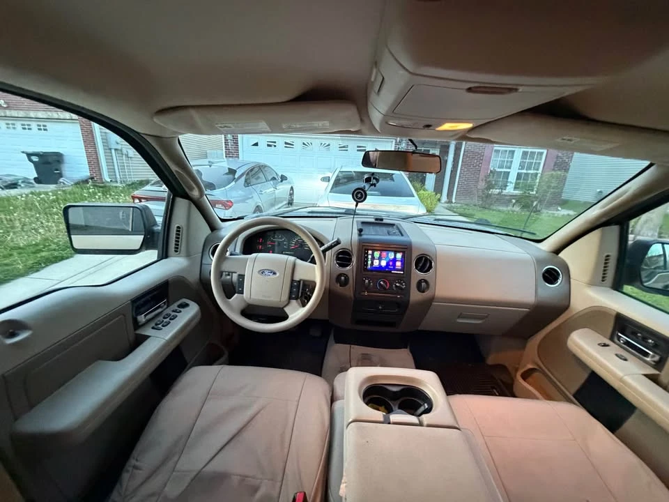 2004 Ford F-150 11th Gen - Image 16 of 20
