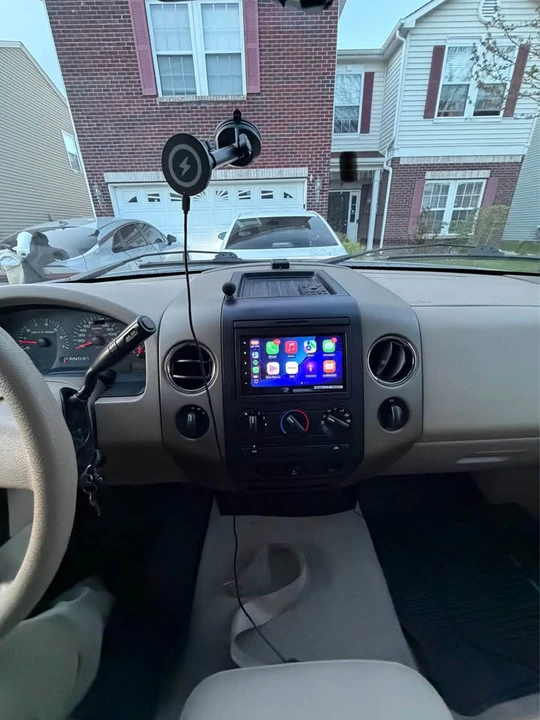 2004 Ford F-150 11th Gen - Image 12 of 20