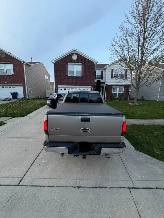 2004 Ford F-150 11th Gen - Image 6 of 20