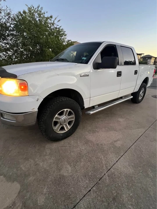 2004 Ford F-150 11th Gen - Image 3 of 6