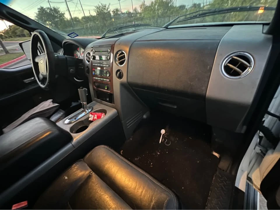 2004 Ford F-150 11th Gen - Image 4 of 6