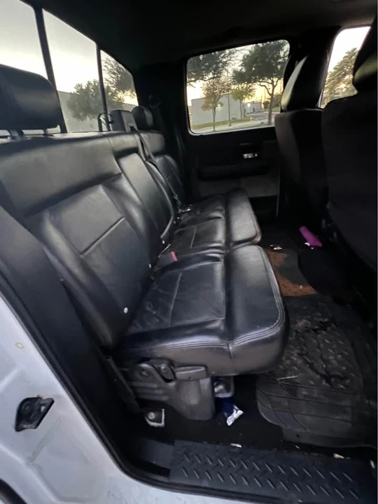 2004 Ford F-150 11th Gen - Image 6 of 6