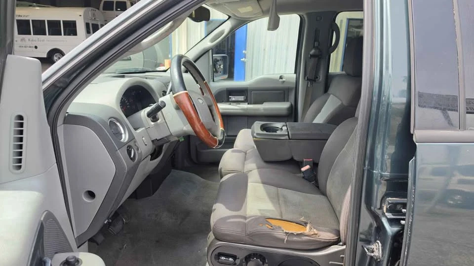 2004 Ford F-150 11th Gen - Image 10 of 14