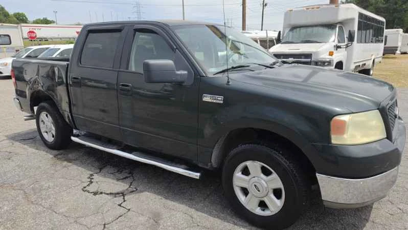 2004 Ford F-150 11th Gen - Image 6 of 14