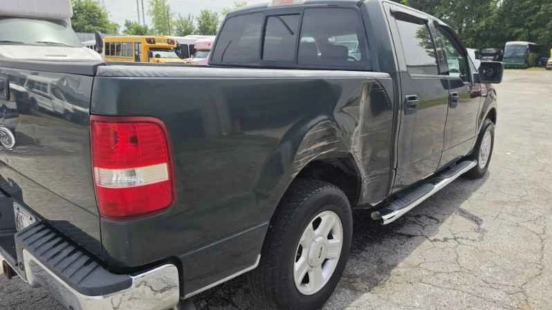 2004 Ford F-150 11th Gen - Image 8 of 14