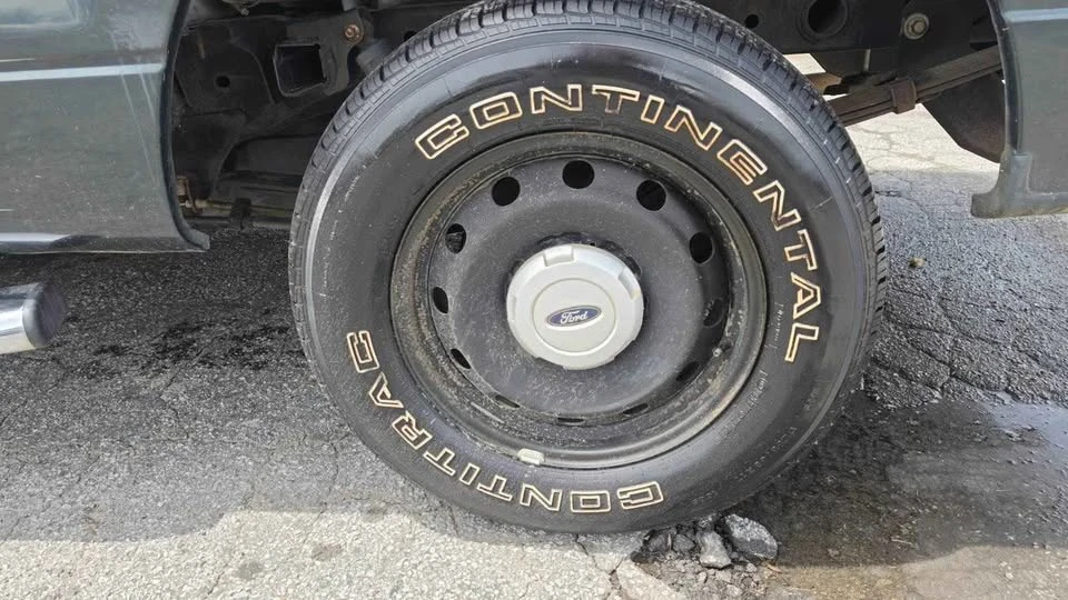 2004 Ford F-150 11th Gen - Image 14 of 14