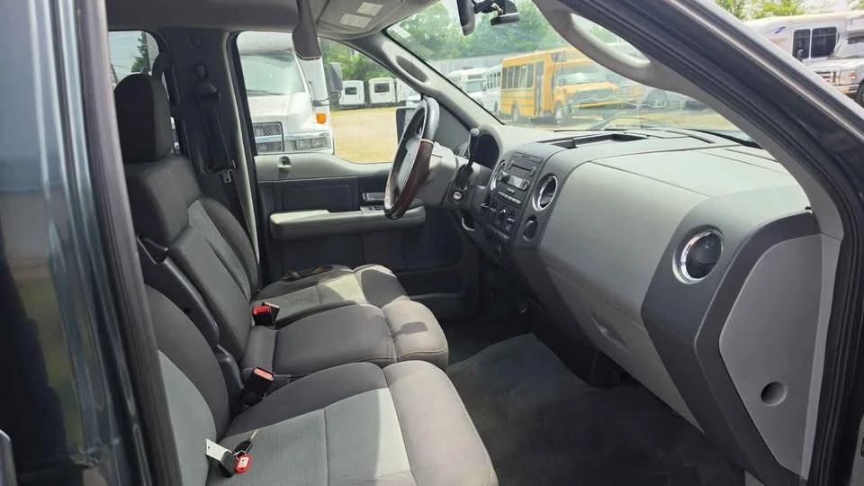 2004 Ford F-150 11th Gen - Image 11 of 14