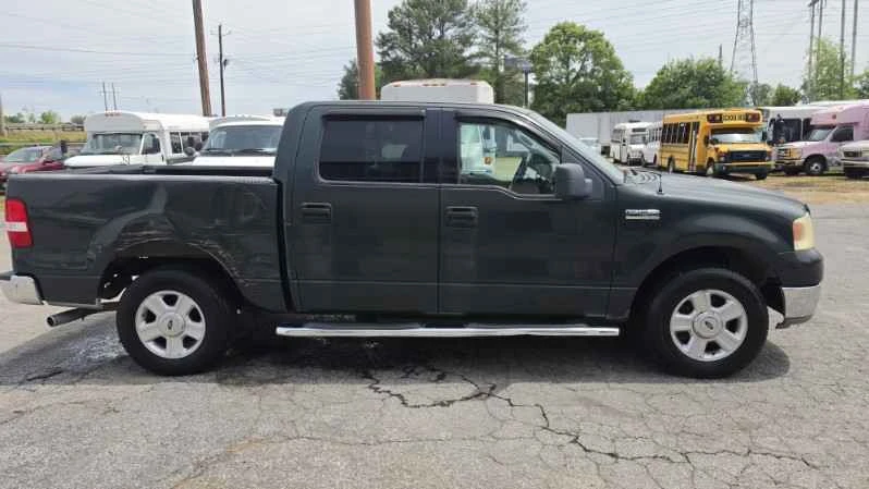 2004 Ford F-150 11th Gen - Image 3 of 14