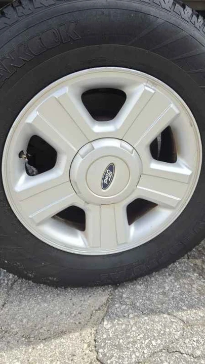 2004 Ford F-150 11th Gen - Image 13 of 14