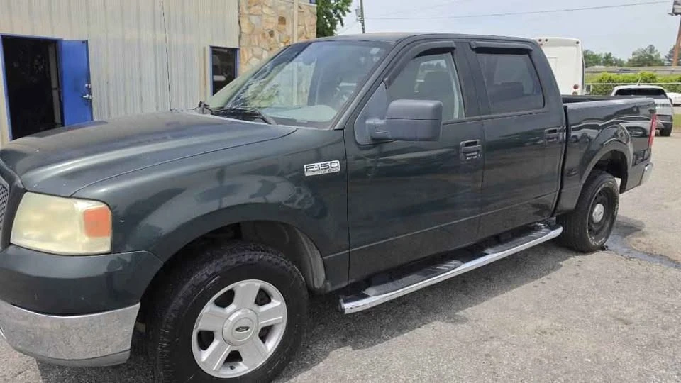 2004 Ford F-150 11th Gen - Image 5 of 14
