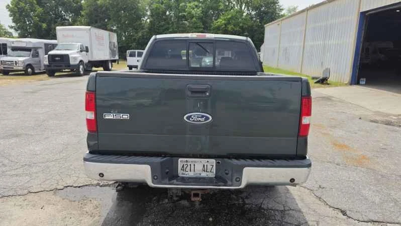 2004 Ford F-150 11th Gen - Image 4 of 14