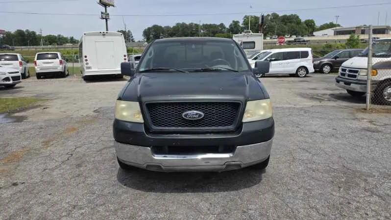2004 Ford F-150 11th Gen - Image 2 of 14