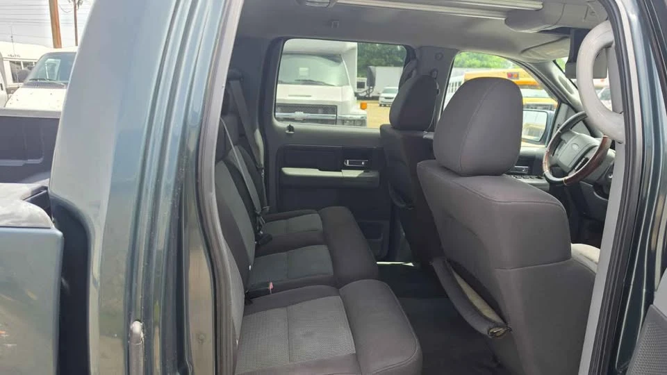 2004 Ford F-150 11th Gen - Image 12 of 14