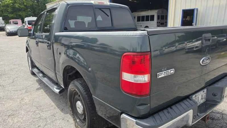 2004 Ford F-150 11th Gen - Image 7 of 14