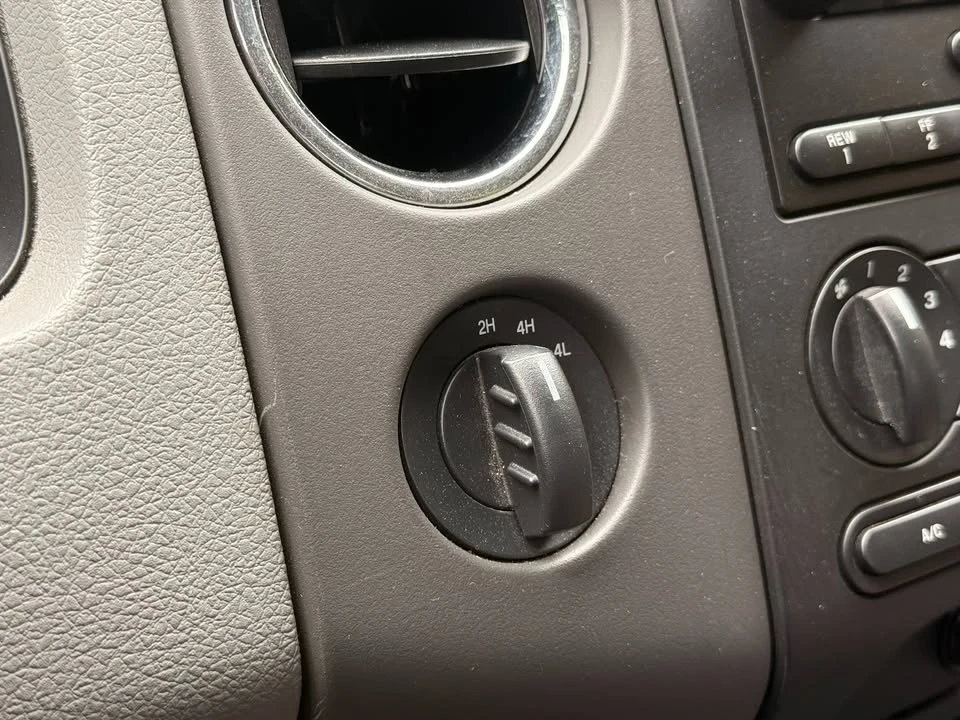 2004 Ford F-150 11th Gen - Image 7 of 17