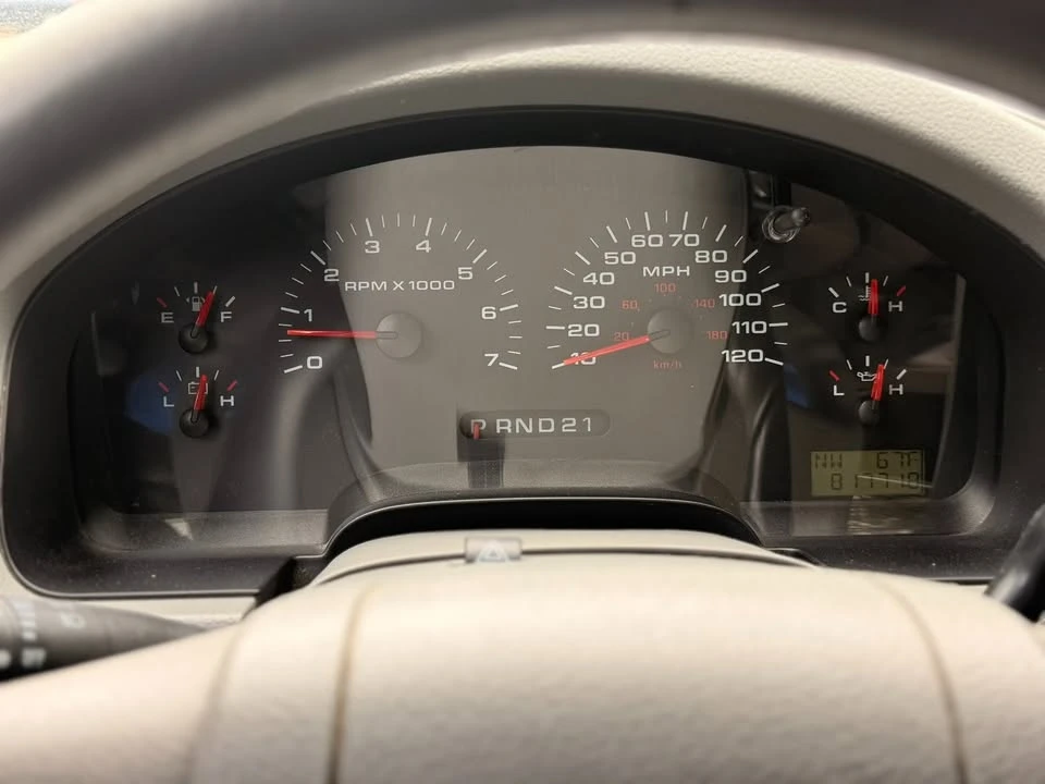 2004 Ford F-150 11th Gen - Image 4 of 17