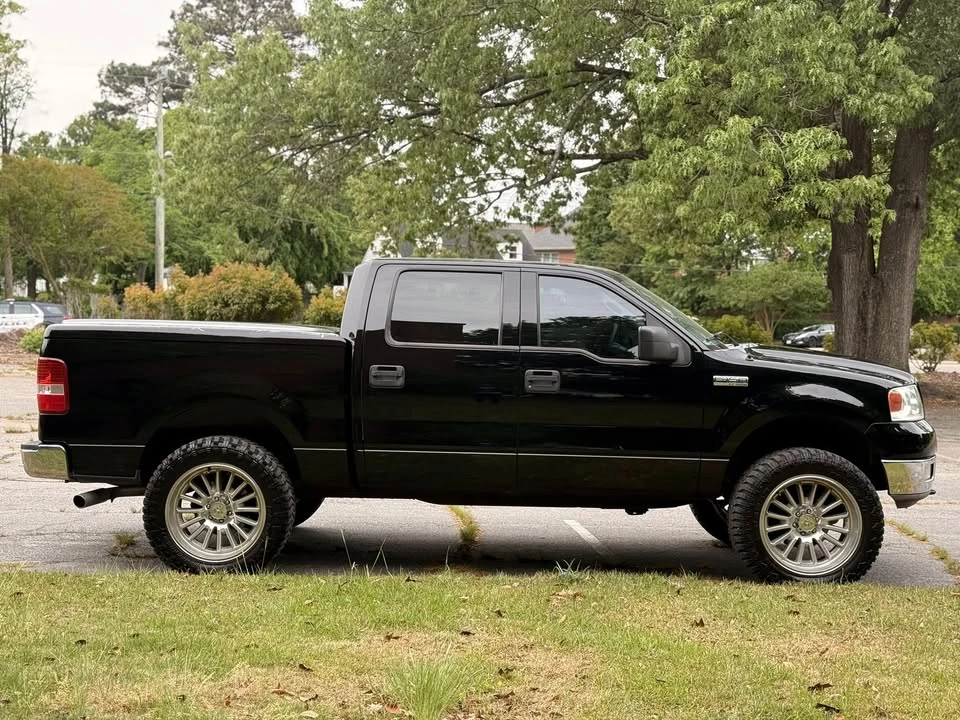 2004 Ford F-150 11th Gen - Image 12 of 17