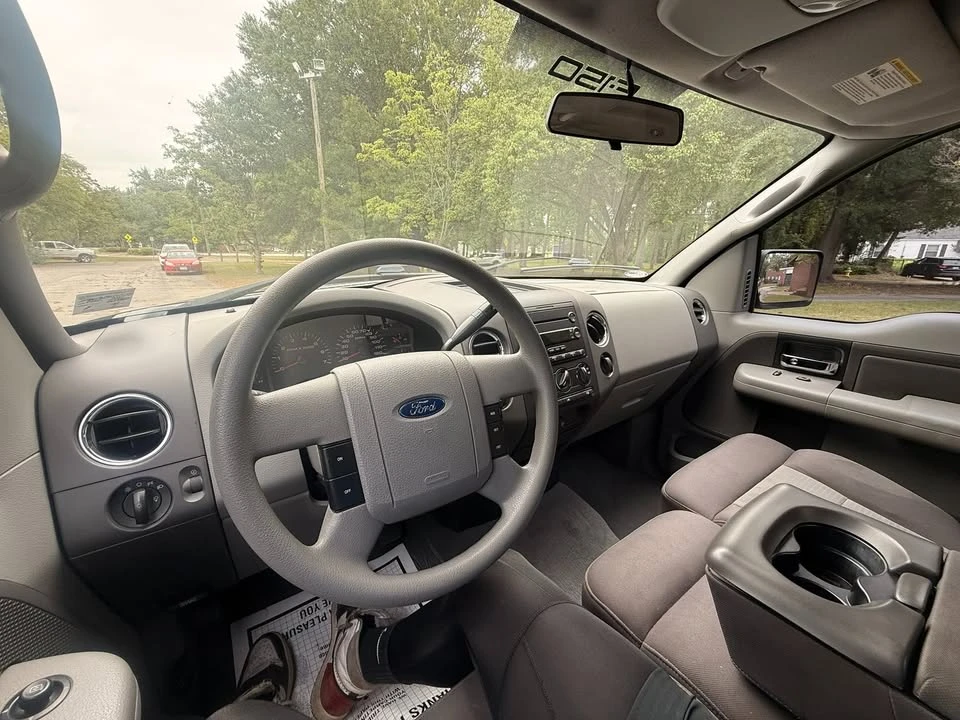 2004 Ford F-150 11th Gen - Image 3 of 17