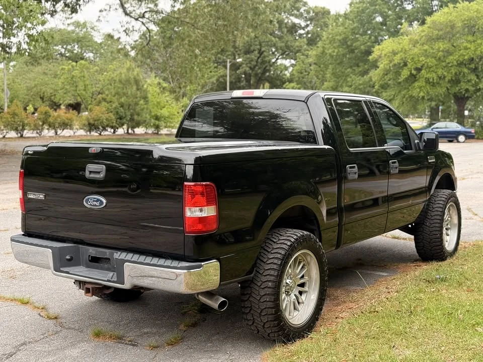 2004 Ford F-150 11th Gen - Image 11 of 17