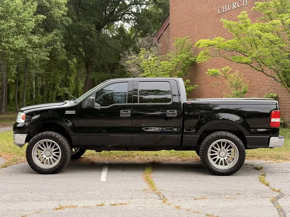 2004 Ford F-150 11th Gen - Image 8 of 17