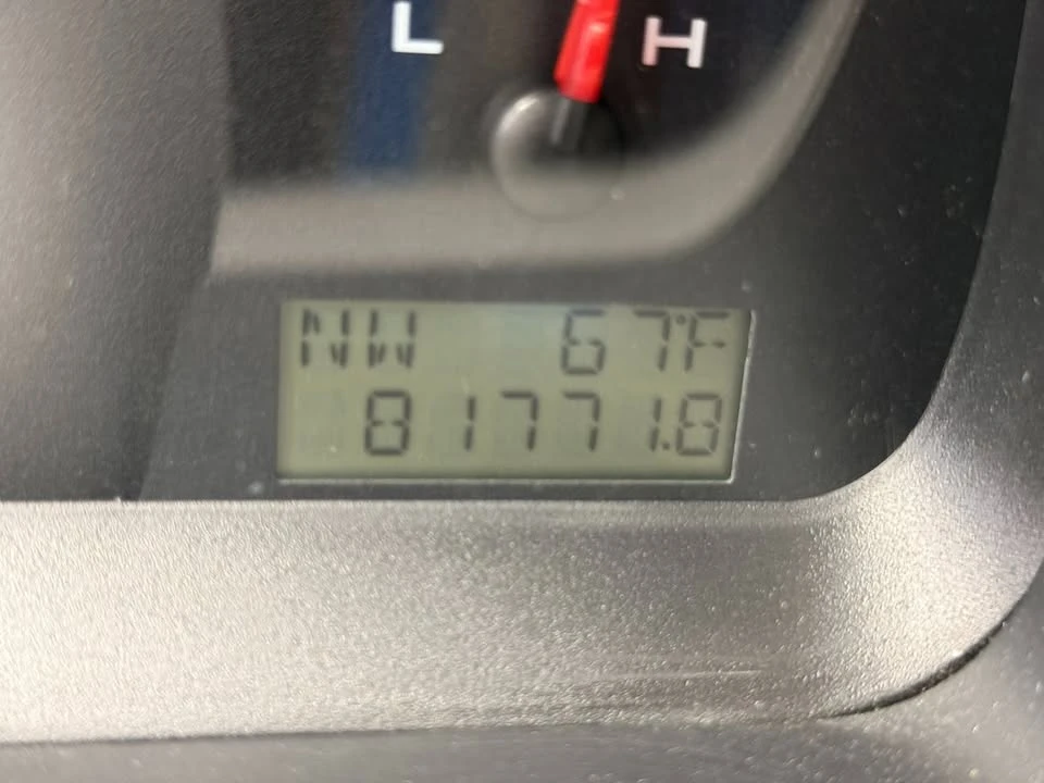 2004 Ford F-150 11th Gen - Image 5 of 17
