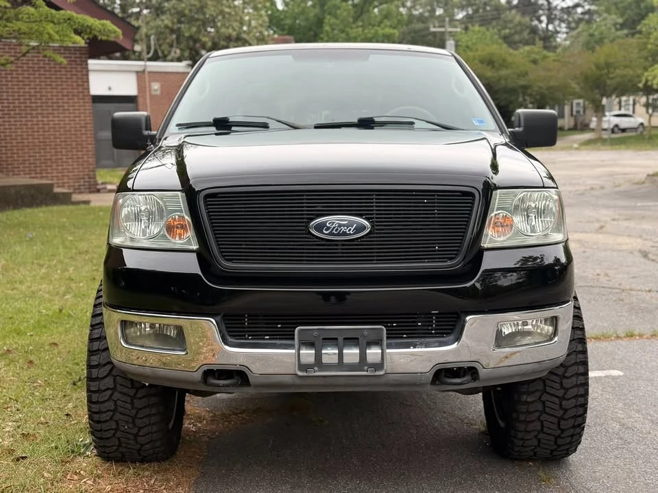 2004 Ford F-150 11th Gen - Image 14 of 17