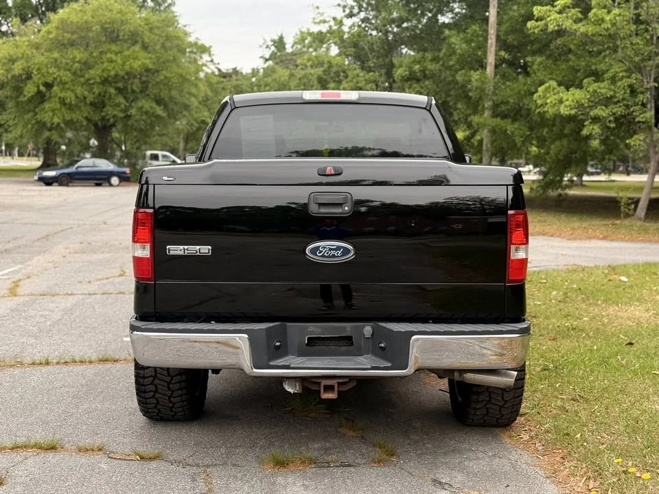 2004 Ford F-150 11th Gen - Image 10 of 17