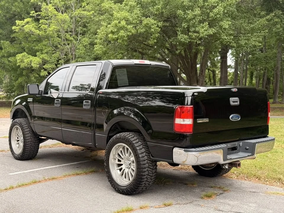 2004 Ford F-150 11th Gen - Image 9 of 17