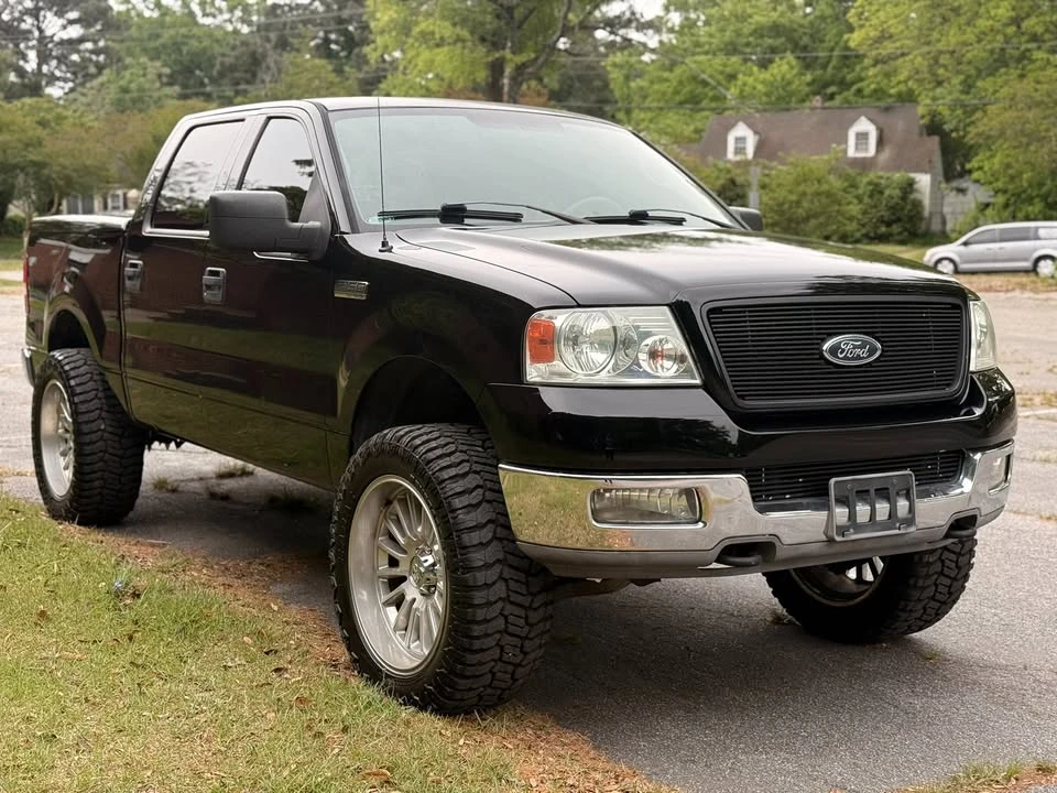 2004 Ford F-150 11th Gen - Image 13 of 17
