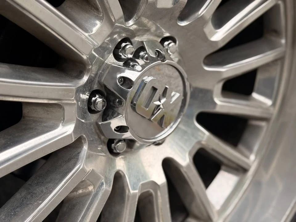 2004 Ford F-150 11th Gen - Image 17 of 17