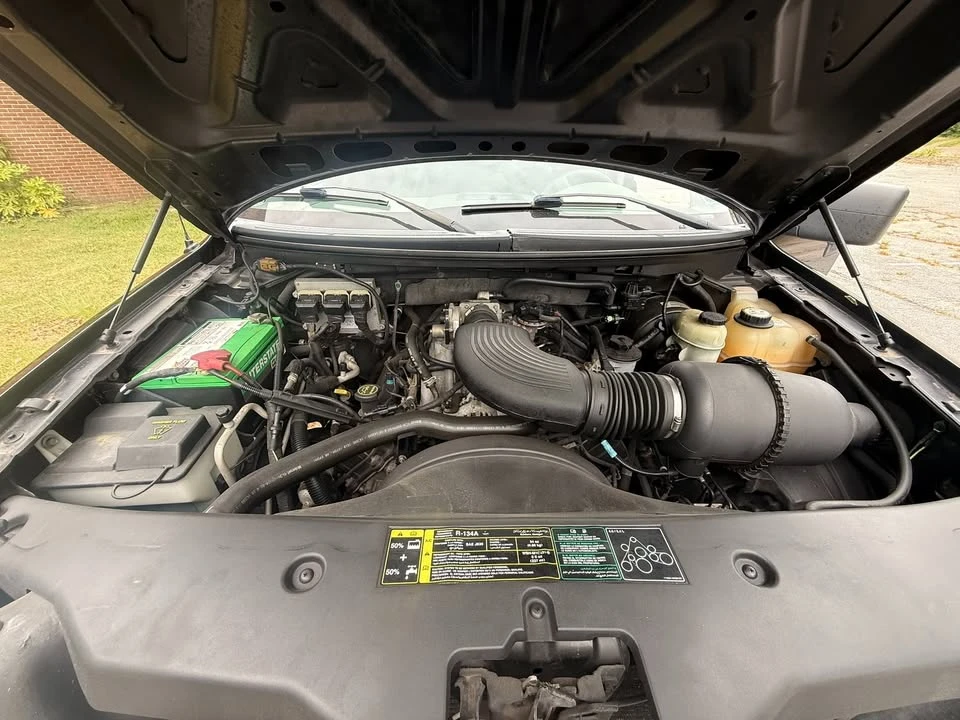 2004 Ford F-150 11th Gen - Image 6 of 17