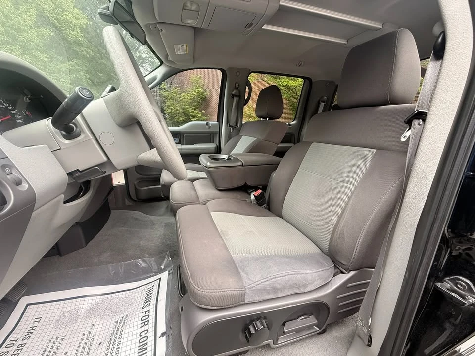 2004 Ford F-150 11th Gen - Image 15 of 17