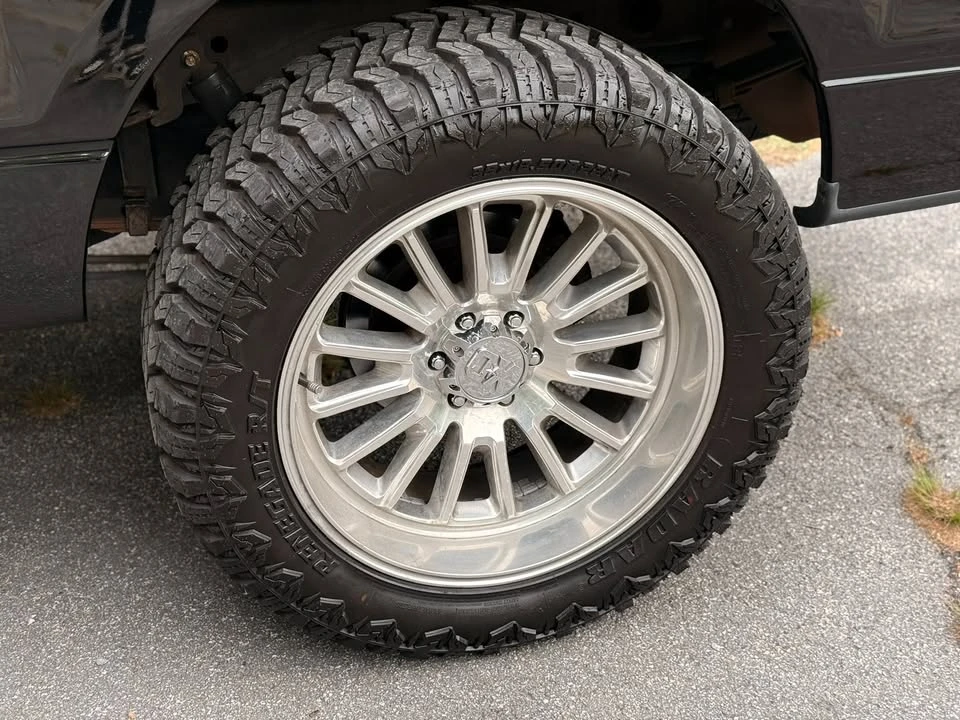2004 Ford F-150 11th Gen - Image 16 of 17