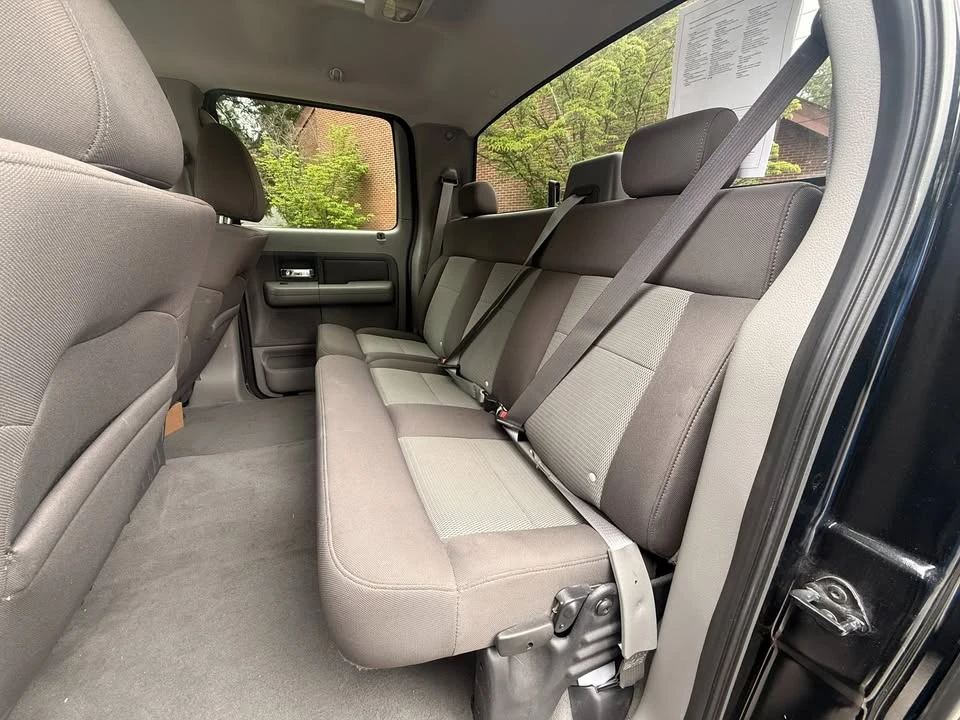 2004 Ford F-150 11th Gen - Image 2 of 17