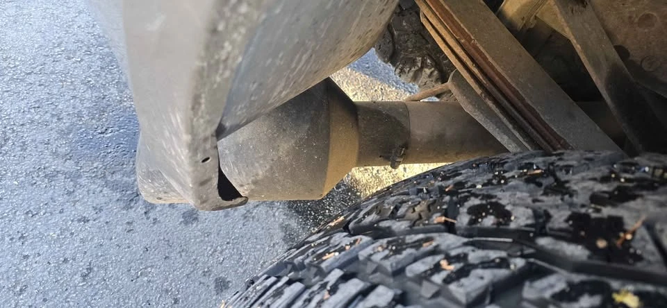 2004 Ford Super Duty 1st Gen - Image 7 of 9