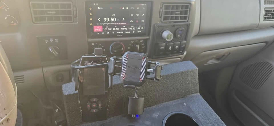 2004 Ford Super Duty 1st Gen - Image 9 of 9