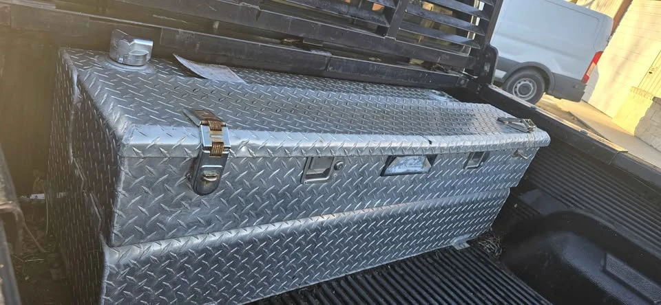 2004 Ford Super Duty 1st Gen - Image 4 of 9