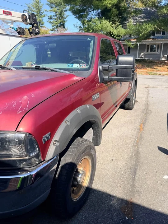 2004 Ford Super Duty 1st Gen - Image 2 of 9
