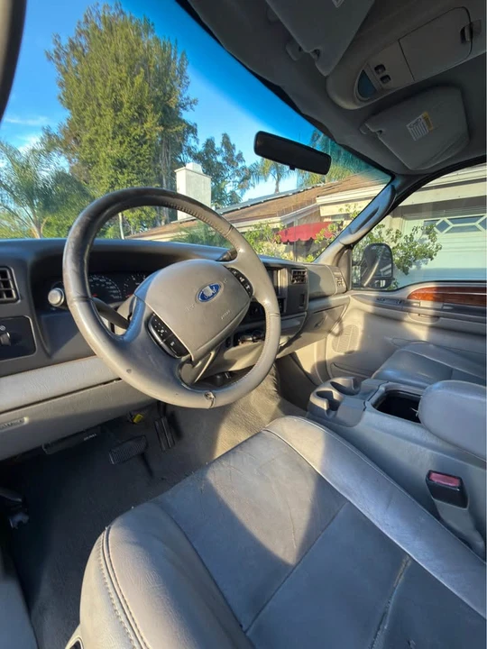 2004 Ford Super Duty 1st Gen - Image 13 of 13
