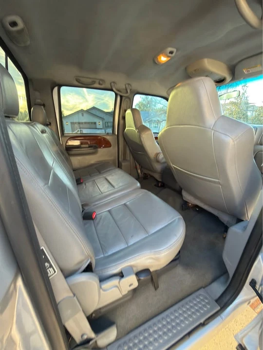2004 Ford Super Duty 1st Gen - Image 7 of 13