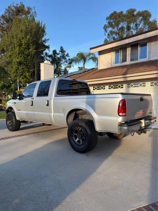 2004 Ford Super Duty 1st Gen - Image 3 of 13